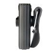 Kabura Roto Paddle Sig P225/P229 IMI Defense Z1090 - czarna - 2