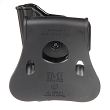 Kabura Roto Paddle Sig P225/P229 IMI Defense Z1090 - czarna - 3