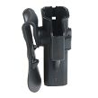 Roto Paddle Holster By IMI Defense For : CZ P-07 / Shadow 1, Model : Z1460, Color : Black - 2