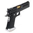 Pistolet Bul SAS II AIR STD Division Black kal. 9x19mm - 6