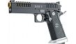 Pistolet Bul SAS II AIR STD Division Black kal. 9x19mm - 16