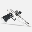 Bul SAS II UR HEAVY METAL Open Division SS cal. 9x19 - 2