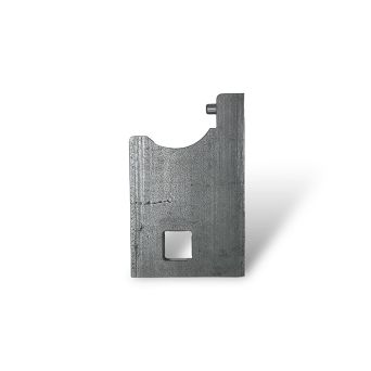 Klucz do nakrętki lufy - ZION Z15 Barrel Nut Wrench