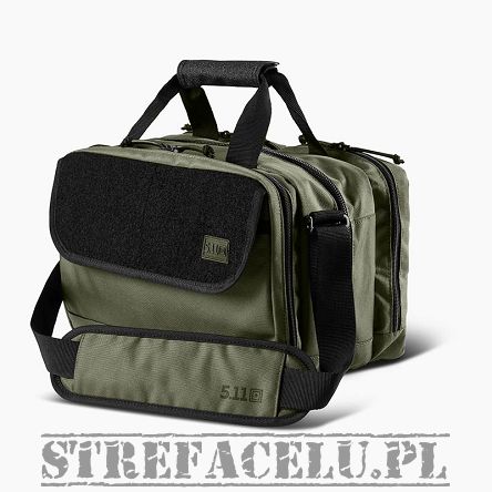 Torba 5.11 RANGE READY PRO kolor: RANGER GREEN
