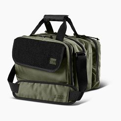 Torba 5.11 RANGE READY PRO kolor: RANGER GREEN