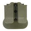 Ładownica MP04 Roto Paddle na 2 mag. PX4/P30/P320 IMI-Z2040 zielona - 2