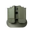 Ładownica MP04 Roto Paddle na 2 mag. PX4/P30/P320 IMI-Z2040 zielona - 5