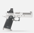 Pistolet Bul Armory SAS II BLAZE kal. 9x19 - 2