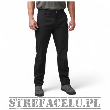 Spodnie meskie 5.11 EDGE CHINO 2.0 BLACK