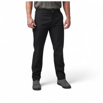 Spodnie meskie 5.11 EDGE CHINO 2.0 BLACK
