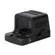 Reflex Sight, Manufacturer : Holosun, Model : EPS Carry MRS Red Dot Solar Panel - EPS-CARRY-RD-MRS - 5