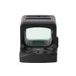 Reflex Sight, Manufacturer : Holosun, Model : EPS Carry MRS Red Dot Solar Panel - EPS-CARRY-RD-MRS - 8