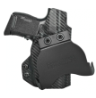 Kabura zewnętrzna lewa do pistoletu Sig Sauer P365 z Lima, LH OWB kydex, kolor: carbon - 2