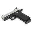 Pistolet Bul SAS II ULTRA Two Tone Reverse kal. 9x19mm - 12