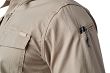 Koszula męska z długim rękawem 5.11 ABR PRO SHIRT LS kolor: KHAKI - 4