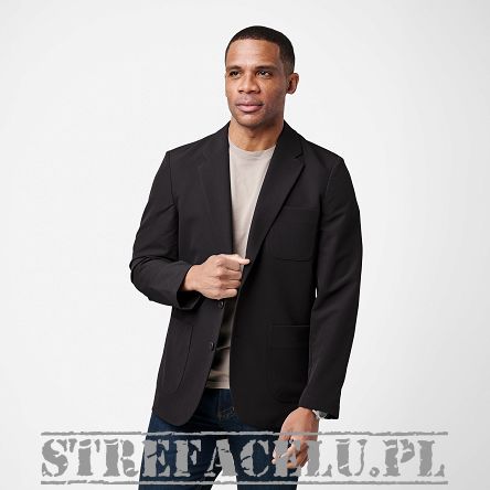 Marynarka 5.11 FOUNDERS JACKET, kolor: BLACK