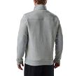 Bluza 5.11 JOB SHIRT 1/4 ZIP 2.0, kolor: HEATHER GREY - 4