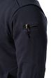 Bluza 5.11 JOB SHIRT 1/4 ZIP 2.0, kolor: HEATHER GREY - 9