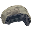 Helmet Cover, Manufacturer : ProtectionGroup (Denmark), Color : Ranger Green - 2