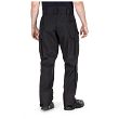 Spodnie męskie 5.11 DUTY RAIN PANT kolor: BLACK - 3