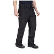 Spodnie męskie 5.11 DUTY RAIN PANT kolor: BLACK - 4