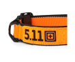 Obroża dla psa - 5.11 MISSION READY DOG COLLAR, Kolor: FLUORSCN ORG - 2