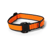 Obroża dla psa - 5.11 MISSION READY DOG COLLAR, Kolor: FLUORSCN ORG - 3