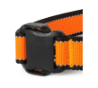 Obroża dla psa - 5.11 MISSION READY DOG COLLAR, Kolor: FLUORSCN ORG - 4