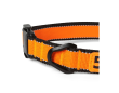 Obroża dla psa - 5.11 MISSION READY DOG COLLAR, Kolor: FLUORSCN ORG - 5