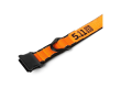Obroża dla psa - 5.11 MISSION READY DOG COLLAR, Kolor: FLUORSCN ORG - 7