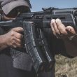 Klips do magazynków MagLink Coupler PMAG 30 AK/AKM - MAG566 - Magpul - 6
