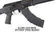 Klips do magazynków MagLink Coupler PMAG 30 AK/AKM - MAG566 - Magpul - 7