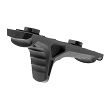 Strike Industries - LINK KeyMod / M-LOK Anchor Polymer Hand Stop - Black - SI-LINK-ANCHOR - 2
