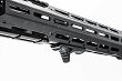 Strike Industries - LINK KeyMod / M-LOK Anchor Polymer Hand Stop - Black - SI-LINK-ANCHOR - 5