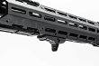 Strike Industries - LINK KeyMod / M-LOK Anchor Polymer Hand Stop - Black - SI-LINK-ANCHOR - 6