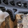 Strike Industries - LINK KeyMod / M-LOK Anchor Polymer Hand Stop - Black - SI-LINK-ANCHOR - 8