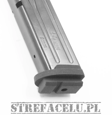 Mantis MagRail - Adapter szyny picatinny do magazynków Sig P365 - 12naboi