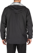 Kurtka męska 5.11 DUTY RAIN SHELL. kolor: BLACK - 4