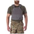 5.11 Tactical Vest, Model : Tactec Plate Carrier, Color : Storm - 3