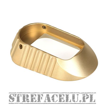 BUL SAS II UR (Open) Brass Magwell #70443