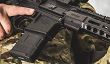 Magazynek Magpul PMAG 20 AR-15 GEN M3 - CZARNY - MAG560 - 8