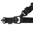 Pas nośny Magpul Sling MS3 1 punktowy MS3® Single QD Sling GEN2 - czarny - MAG515 - 2