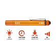 Flashlight 5.11 EDC PL 2AAA kolor: WTHRD ORANGE - 6