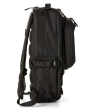 Backpack, Manufacturer : 5.11, Model : LV18 2.0 Backpack, Color : Black - 6