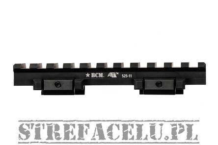 BCM ( Bravo Company ) A/T™ Optic Riser 525-11