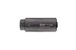 Suppressor, Manufacturer : SilentSteel (Finland), Model : Micro Streamer, Caliber : .223/5.56, Color : Black