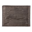 Portfel 5.11 WHEELER LEATHER BIFOLD. kolor: DARK BROWN - 2