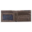 Portfel 5.11 WHEELER LEATHER BIFOLD. kolor: DARK BROWN - 3