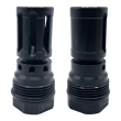 Tłumik płomienia regulowany A2 Silent Steel QD Adjustable Flash Hider 5/8