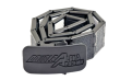 Modular Tactical Belt, Manufacturer : Double Alpha Academy, Color : Black - 2